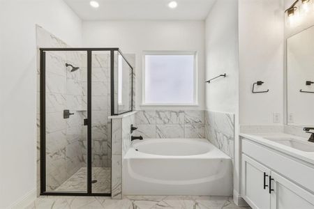 New construction Single-Family house 2433 Ainsdale Dr, Celina, TX 75009 plan Rio Grande Executive - image 9