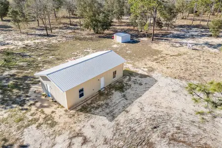 New construction Single-Family house 2190 Ne 130Th Ave, Williston, FL 32696 - image