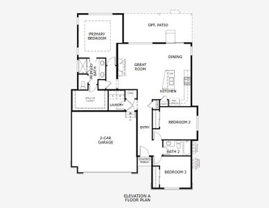 New construction Single-Family house 1751 Zeno St, Brighton, CO 80601 plan Ironton - image 3