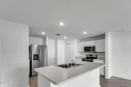 New construction Single-Family house 22 Round Tree Dr, Palm Coast, FL 32164 plan Royal - image 14