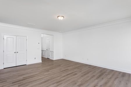 New construction Single-Family house 529 Highview Dr, Benson, NC 27504 plan Ellerbe - image 16