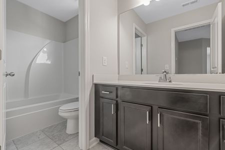 New construction Single-Family house 6000 Doster Dr, Smyrna, TN 37167 plan Ripley GY - image 14