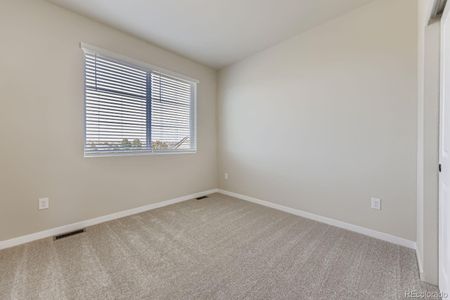 New construction Townhouse house 3861 W 82Nd Ln, Westminster, CO 80031 - image 16