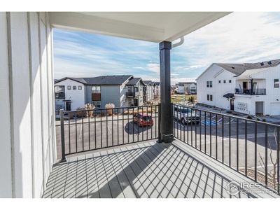 New construction Condo house 1811 Bounty Dr, Unit 8, Windsor, CO 80550 - image