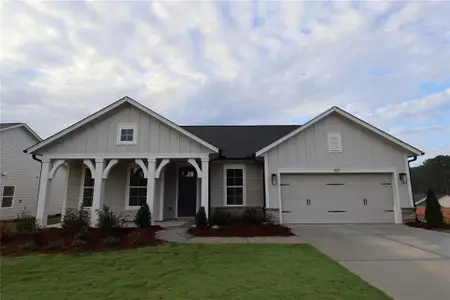 Old Mill Preserve by David Weekley Homes in Dallas - image 17