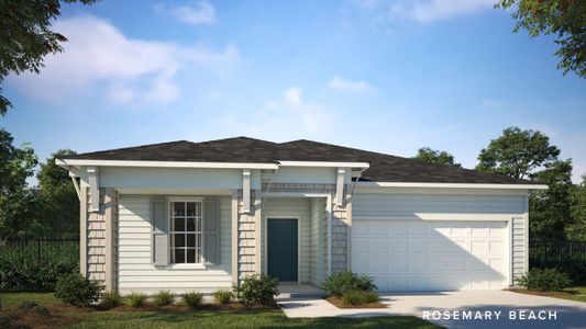 New construction Single-Family house 3 Ellaville Drive, Palm Coast, FL 32137 - photo 0