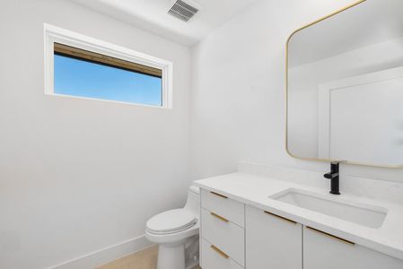 New construction Single-Family house 4806 Richmond Ave, Unit 1, Austin, TX 78745 - image 7