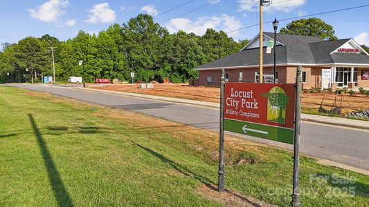 New construction Single-Family house 13253 Austin Rd, Locust, NC 28097 plan Red Cedar - image