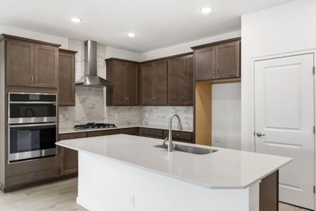 New construction Single-Family house 2240 Sirena Ln, Mount Dora, FL 32757 plan Margate II - image 4