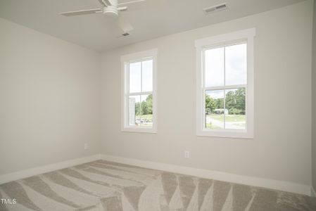 New construction Single-Family house 30 Imperial Oaks Ct, Youngsville, NC 27596 null- photo 20 20