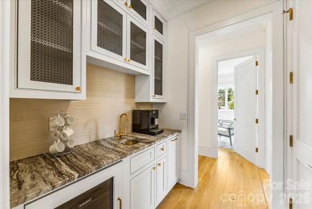 New construction Single-Family house 1614 Princeton Ave, Charlotte, NC 28209 - image 18