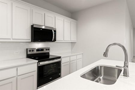 New construction Single-Family house 3112 Yellow Pine Dr, Melissa, TX 75454 plan Mesquite - image 17