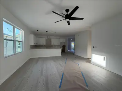 New construction Single-Family house 1607 Illinois St, Daytona Beach, FL 32114 - image