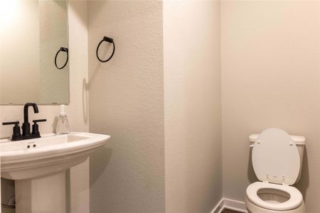 New construction Single-Family house 352 Palero Path, Brookshire, TX 77423 plan Bandera - image 13