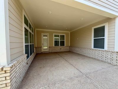New construction Single-Family house 10250 Louanne, Collierville, TN 38017 plan Harper - image 4