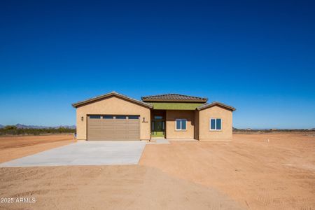 New construction Single-Family house 37622 W Mariposa St, Tonopah, AZ 85354 - image