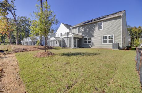 New construction Single-Family house 1055 Old Cypress Run, Hanahan, SC 29410 Jefferson- photo 40 40