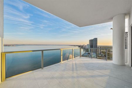 New construction Condo house 2910 W Barcelona St, Unit PH-2303, Tampa, FL 33629 Penthouse 3- photo 54 54