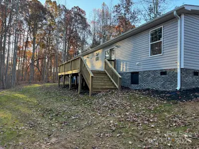New construction Single-Family house 105 Apple Tree Ln, Unit 12, Statesville, NC 28677 - image