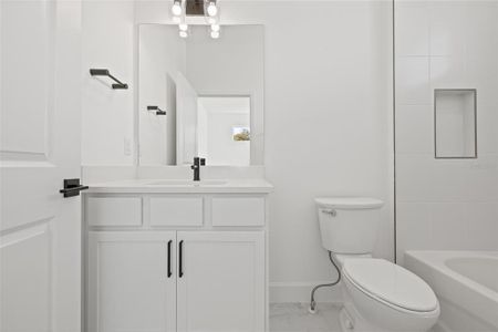 New construction Townhouse house 307 15Th St N, St. Petersburg, FL 33705 - image 6