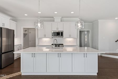 New construction Single-Family house 4852 Grosbeak Ct, Mebane, NC 27302 plan Hope  - image 14