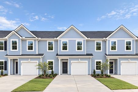 New construction Single-Family house 831 Golden Rule Ct, Little River, SC 29566 plan Berkeley - image