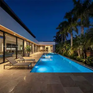New construction Single-Family house 789 Ne 83Rd St, Miami, FL 33138 - image