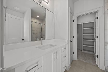 New construction Single-Family house 35 Chestnut Oak Dr, Youngsville, NC 27596 - image 12