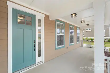 New construction Single-Family house 275 Luray Wy, Unit 447, Rock Hill, SC 29730 plan Genessee - image 3