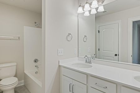 New construction Single-Family house 1314 Ruddy Wy, Lebanon, TN 37090 - image 18