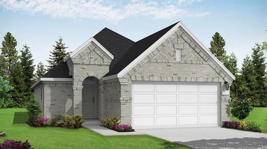 New construction Single-Family house 207 Twilight Meadow Wy, Richmond, TX 77406 - image