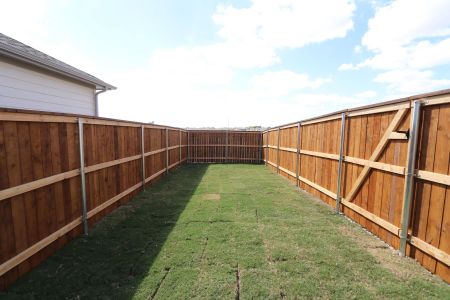 New construction Single-Family house 2008 Vanderscile Rd, Hutto, TX 78634 Carmichael 2- photo 7 7