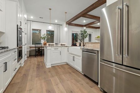 New construction Single-Family house 5612 Marigold Mile Dr, Magnolia, TX 77354 - image 14