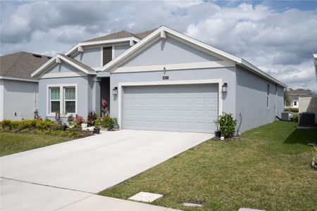 New construction Single-Family house 4211 Little Owl Ln, Kissimmee, FL 34746 null- photo 38 38