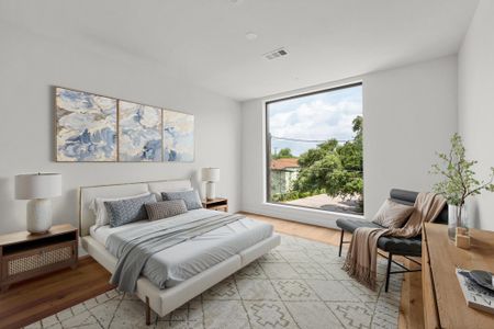 New construction Condo house 2209 S 1St St, Unit 206, Austin, TX 78704 null- photo 3 3