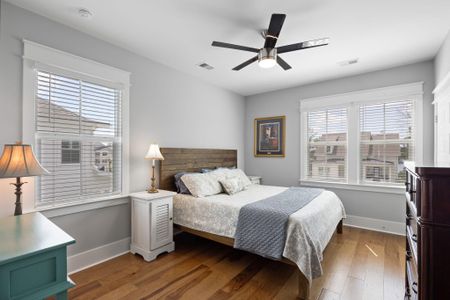 New construction Single-Family house 405 Blowing Fresh Dr, Charleston, SC 29492 - image 11