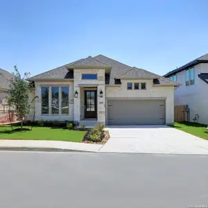 New construction Single-Family house 10218 Ryder Bnd, San Antonio, TX 78253 - image