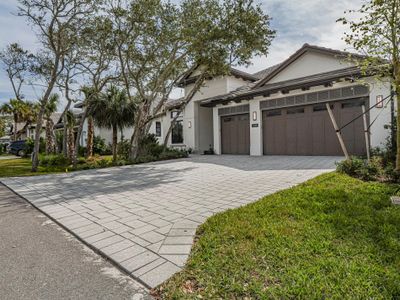 New construction Single-Family house 9139 Seaglass Ct, Vero Beach, FL 32963 null- photo 36 36
