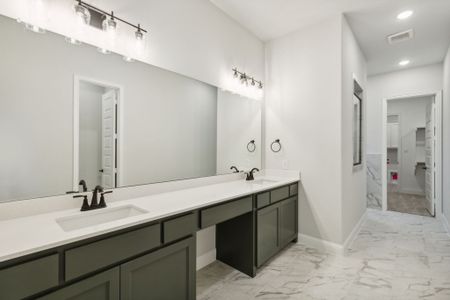 New construction Single-Family house 2522 Sunrise Dr, Rowlett, TX 75088 plan Logan - image 15