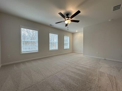 New construction Townhouse house 822 Glennferry Rd Sw, Mableton, GA 30126 - image 7