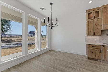 New construction Single-Family house 1038 Deer Island Ct, Azle, TX 76020 - image 15