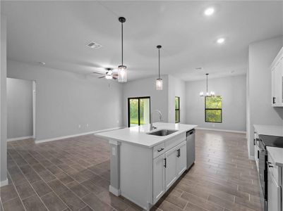 New construction Single-Family house 4158 Monterey Ln, North Port, FL 34288 - image 9