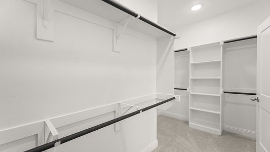 New construction Single-Family house 1733 Edgeway Dr, Aubrey, TX 76227 plan McClellan II - image 15