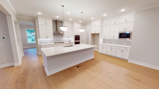 New construction Single-Family house 363 Ellis Preserve Ln, Marietta, GA 30064 null- photo 7 7