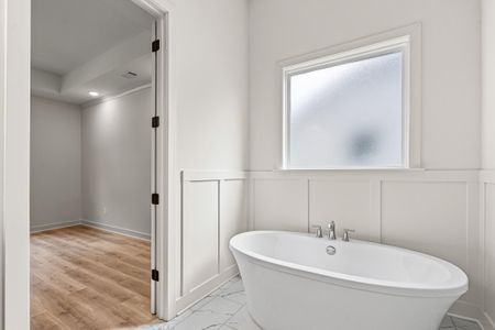 New construction Single-Family house 602 Yvonne Bnd, Collierville, TN 38017 plan Townsend - image 6