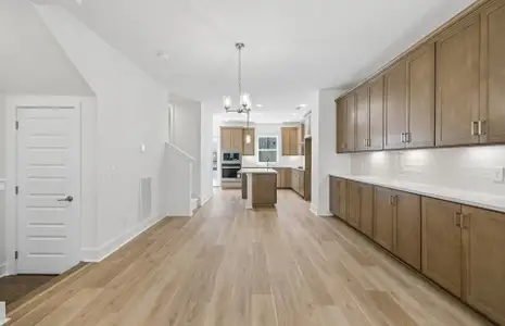New construction Single-Family house 512 Cityscape Dr, Nashville, TN 37218 plan Teravista - image 8