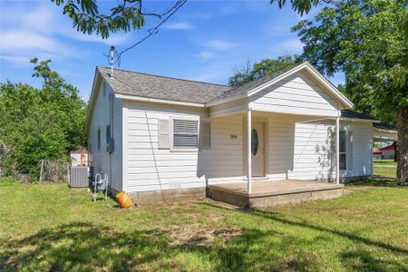 New construction Single-Family house 309 S 6Th St, Bangs, TX 76823 - image