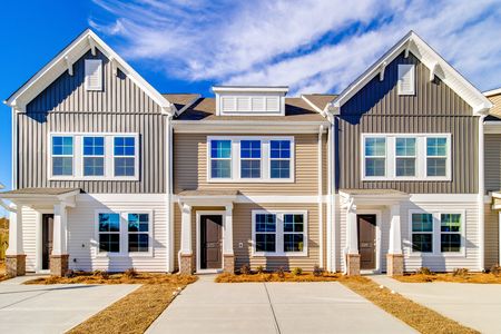 New construction Single-Family house 1075 Astoria Dr, Columbia, SC 29229 plan Laurens - image