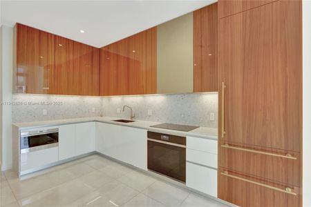 New construction Condo house 2655 S Bayshore Dr, Unit 405, Miami, FL 33133 - image 11