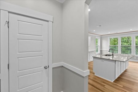 New construction Single-Family house 240 Hart Cut Rd, Slater-Marietta, SC 29661 plan Emilia Elite - image 15